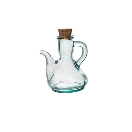 250CC OIL POURER W/CORK H15CM/D11.5CM CC CS-6453781-1