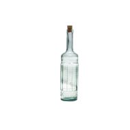 34CM/0.7L BOTTLE W/CORK TOSCANA
