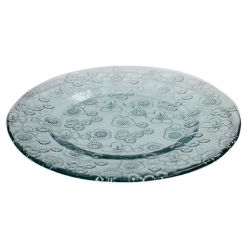 28CM PLATE FLORA 28CM PLATE FLORA