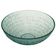 18CM BOWL MEDITERRANEO HT9CM/700CC