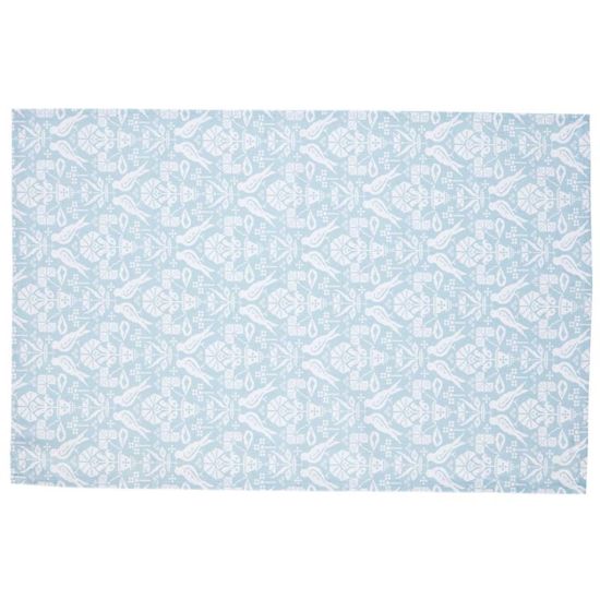 TEA TOWEL BLUE BIRD 46X70CM CC CS-811045-1