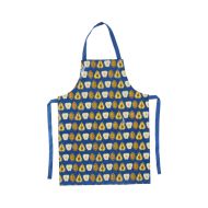 STD APRON PEARS 69X95CM